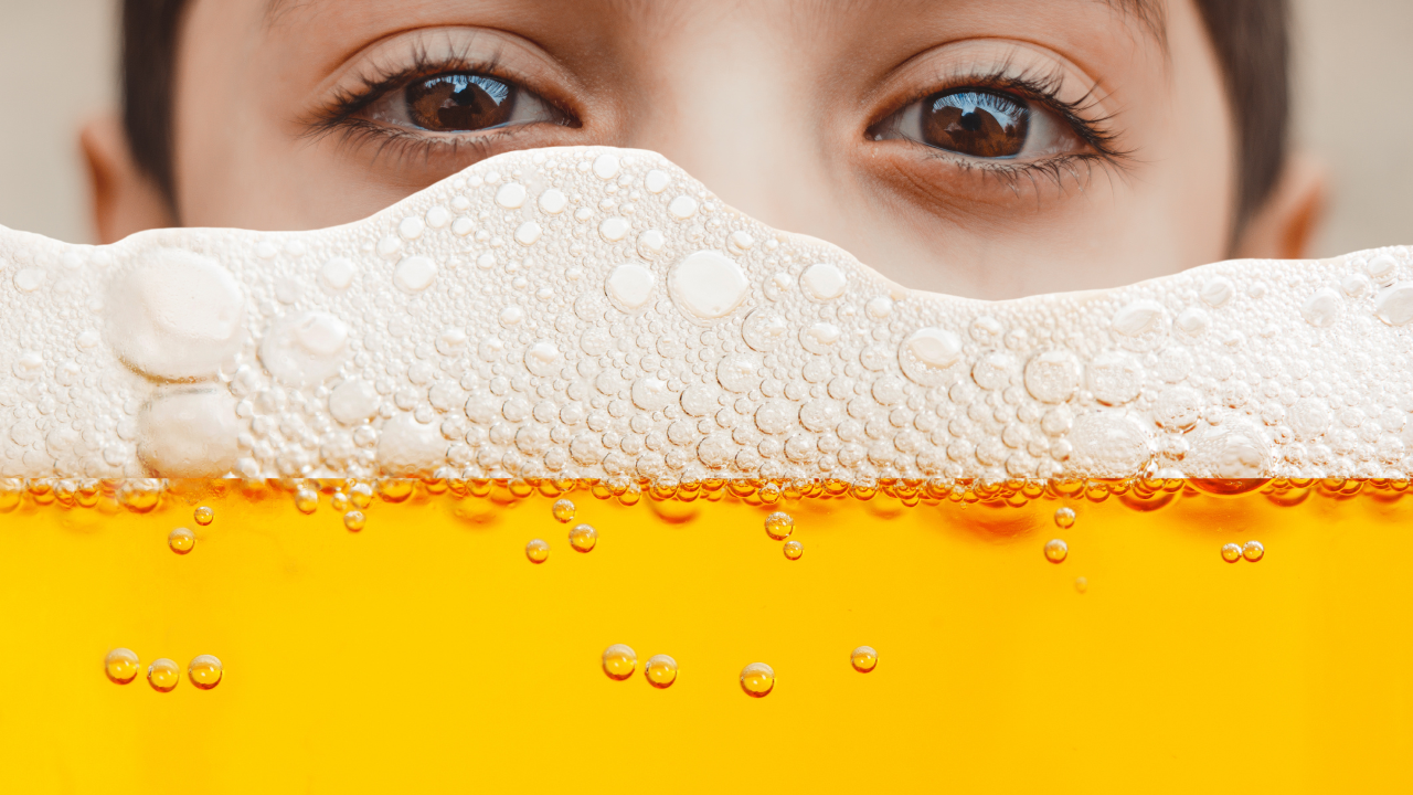 Alcohol Awareness