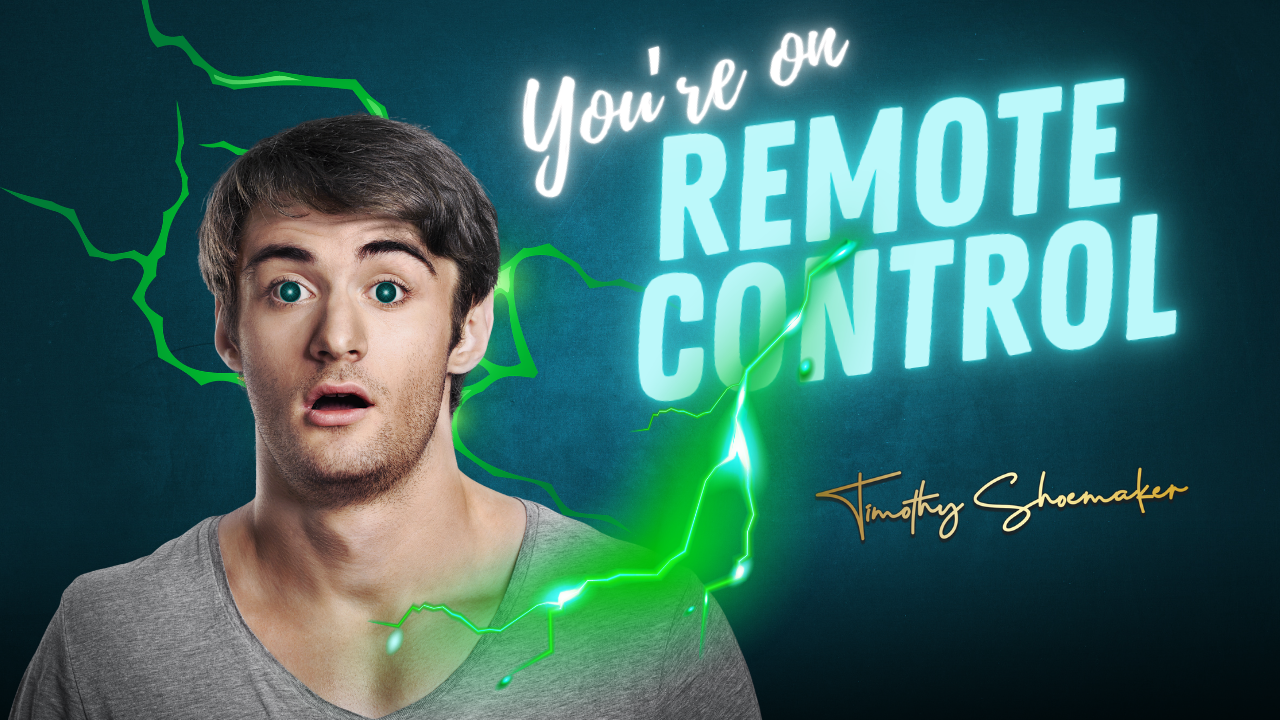 Remote Control