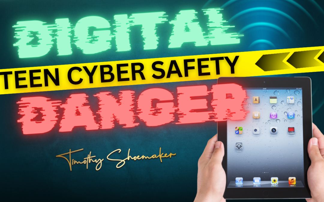 Digital Dangers